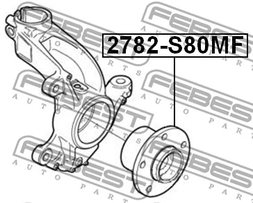 Wheel Hub