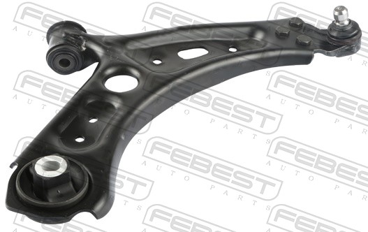 Control/Trailing Arm, wheel suspension (2024-BUFRH)