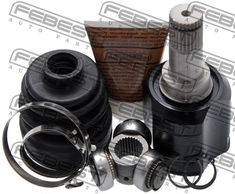 Joint Kit, drive shaft (0411-CS9MTRH)