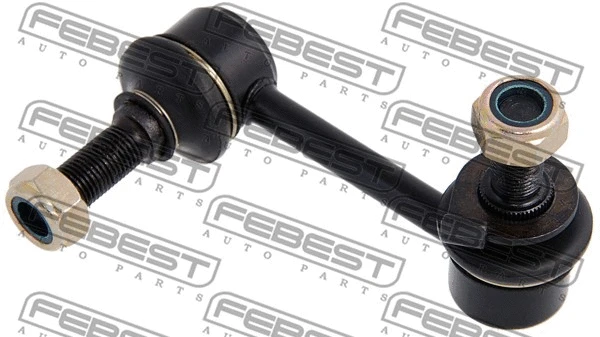 Link/Coupling Rod, stabiliser bar (0223-V35FL)