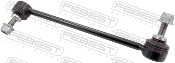 Link/Coupling Rod, stabiliser bar (6723-M3FRH)
