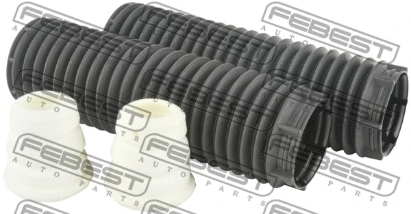 Dust Cover Kit, shock absorber (VLSHB-S40IIF-KIT)