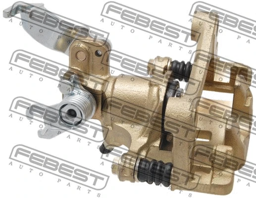 Brake Caliper (0277-A32RR)