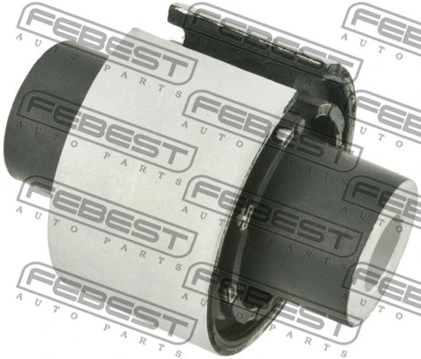 Mounting, control/trailing arm (VWAB-036)