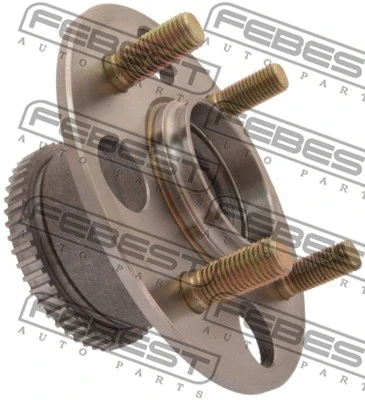Wheel Hub (0382-EUA50R)