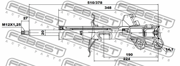 Shock Absorber