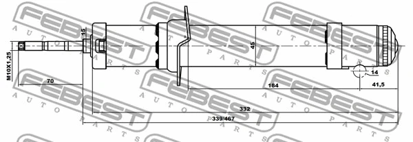 Shock Absorber
