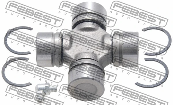 Joint, propshaft (ASK-SOR)