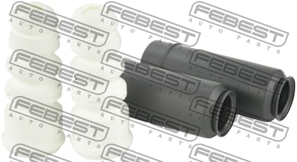 Dust Cover Kit, shock absorber (ADSHB-A4IIIR-KIT)