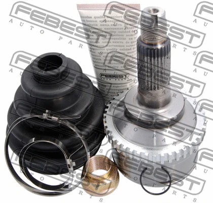 Joint Kit, drive shaft (0510-GEUSA44)
