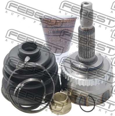 Joint Kit, drive shaft (0210-034A44)