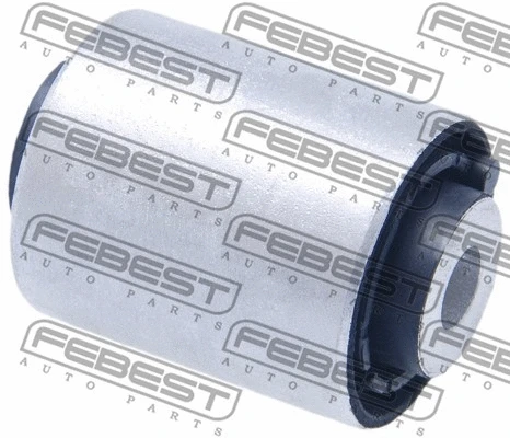 Mounting, control/trailing arm (PSAB-004)