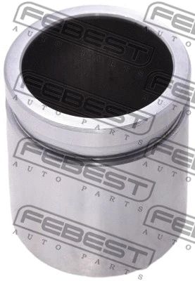 Piston, brake caliper (0276-D22F)