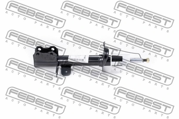 Shock Absorber (1007G-002RL)