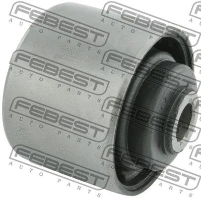 Mounting, control/trailing arm (SAB-004)