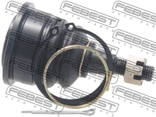 Ball Joint (2020-VOY)