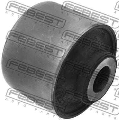Mounting, control/trailing arm (MAB-001)