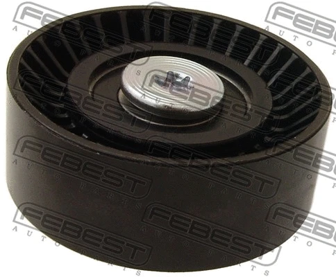 Deflection/Guide Pulley, V-ribbed belt (1488-002)