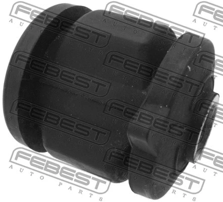 Mounting, control/trailing arm (TAB-018)