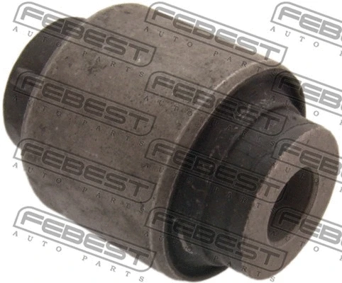 Mounting, control/trailing arm (NAB-200)