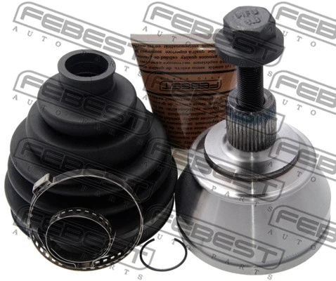 Joint Kit, drive shaft (1710-A8)
