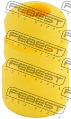 Rubber Buffer, suspension (ADD-8KHF)