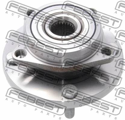 Wheel Hub (0482-EAF)