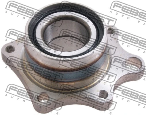 Wheel Hub (0382-YH2MRRH)