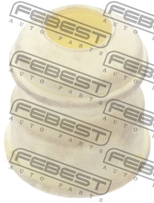 Rubber Buffer, suspension (FDD-MGE)