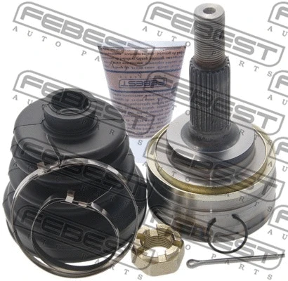 Joint Kit, drive shaft (0110-003)