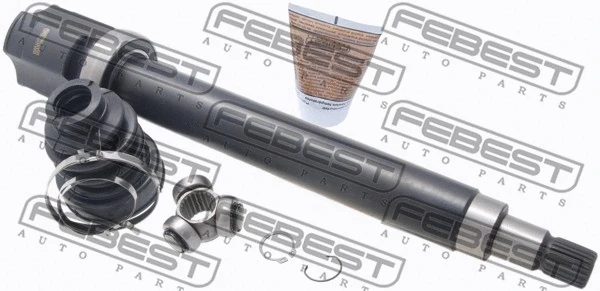 Joint Kit, drive shaft (2111-FOCRH)
