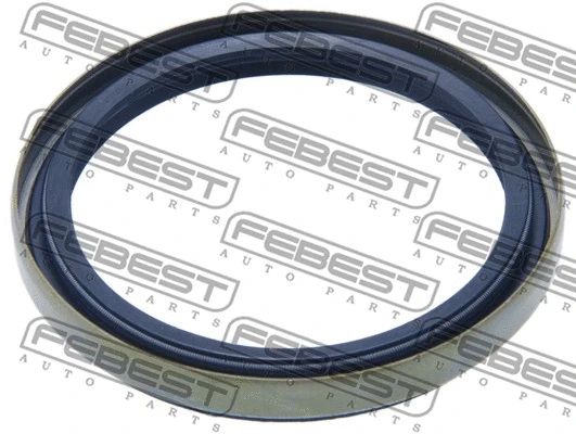 Seal Ring, wheel hub (95HDS-61760710X)