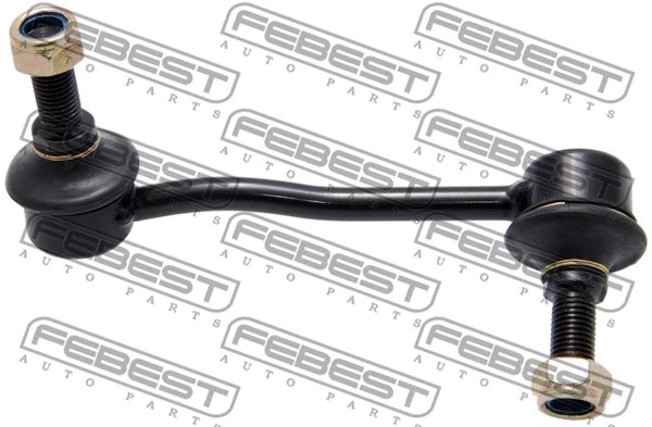 Link/Coupling Rod, stabiliser bar (1623-209LH)