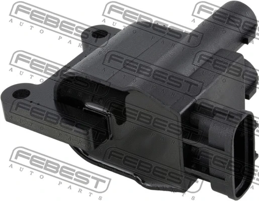 Ignition Coil (01640-009)