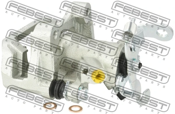 Brake Caliper (0577-GJRR)