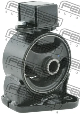 Mounting, engine (HYM-CM10F)