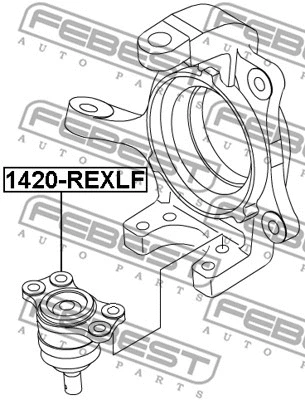 Ball Joint