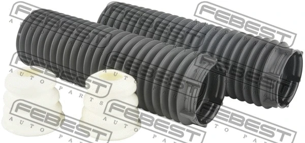 Dust Cover Kit, shock absorber (FDSHB-FOCIIIF-KIT)