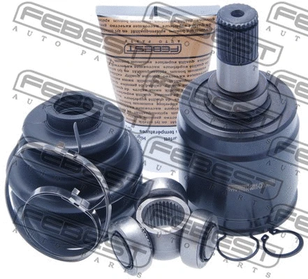 Joint Kit, drive shaft (0311-CRVATRH)