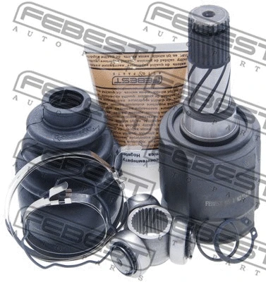 Joint Kit, drive shaft (0511-M2ATLH)