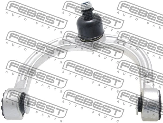Control/Trailing Arm, wheel suspension (1624-164UFR)