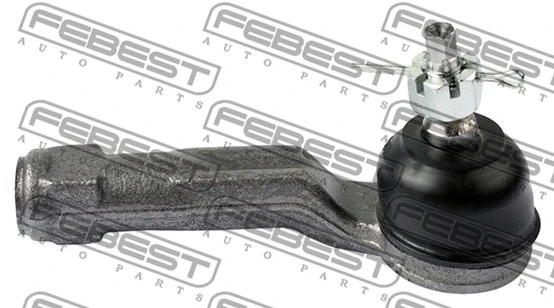 Tie Rod End (1221-ELNRH)