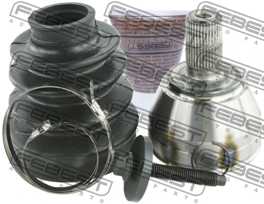 Joint Kit, drive shaft (2110-CB4TD)