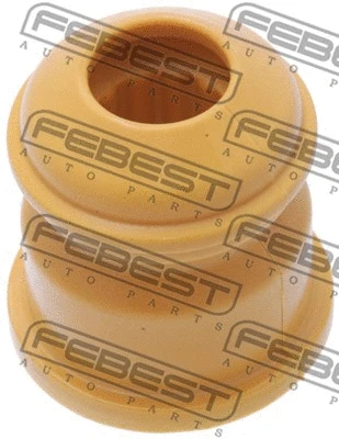 Rubber Buffer, suspension (HD-FK)
