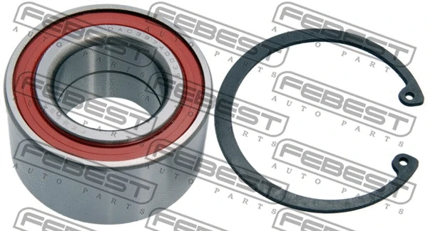 Wheel Bearing (DAC39740039)