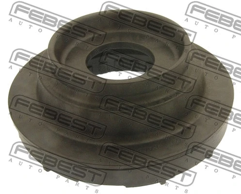 Rolling Bearing, suspension strut support mount (MZB-DE)