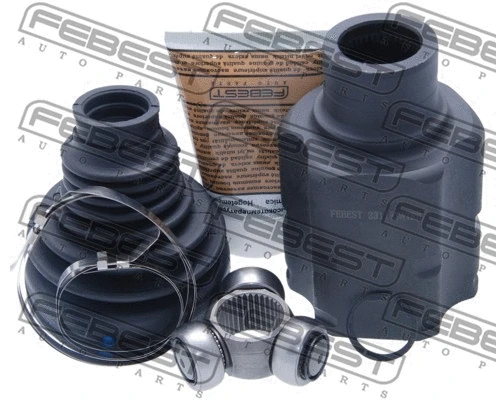 Joint Kit, drive shaft (2311-TATRH)