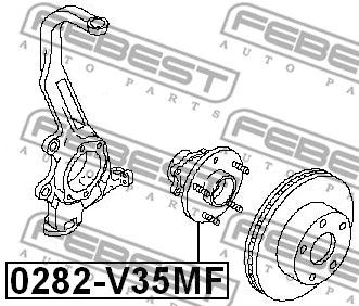 Wheel Hub