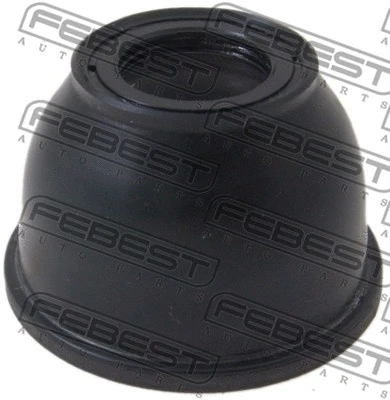 Repair kit, supporting/ball joint (MBJB-KB4)