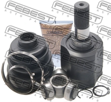 Joint Kit, drive shaft (1211-ACCAT)